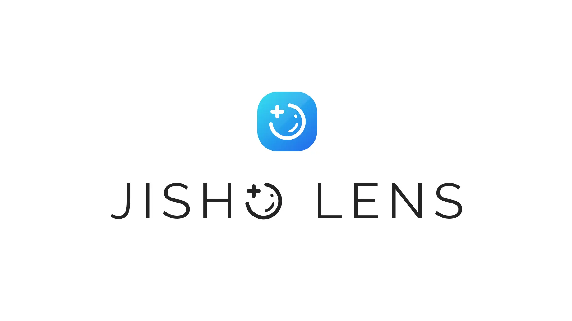 Screenshot of Jisho Lens project interface